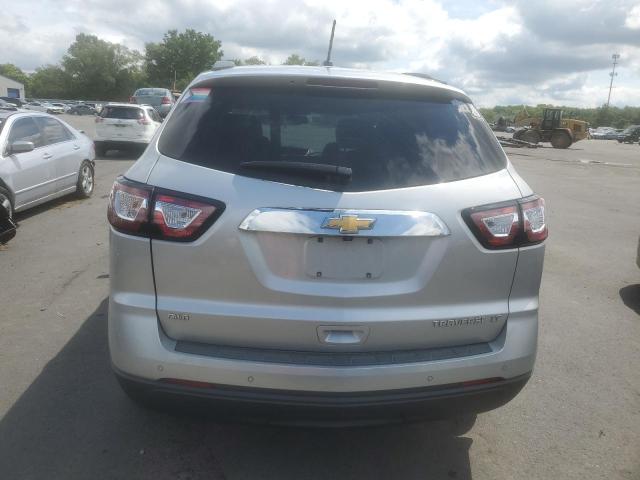 Photo 5 VIN: 1GNKVHKD6FJ282762 - CHEVROLET TRAVERSE 