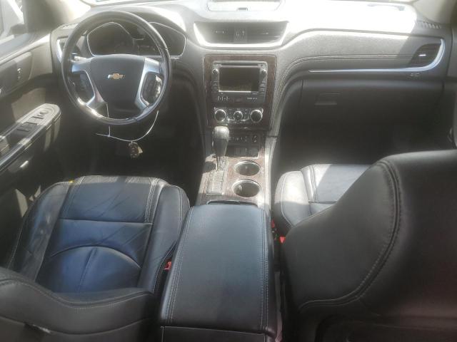 Photo 7 VIN: 1GNKVHKD6FJ282762 - CHEVROLET TRAVERSE 