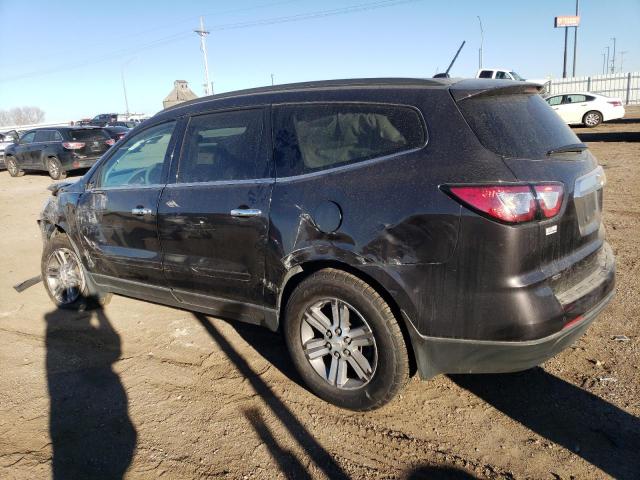 Photo 1 VIN: 1GNKVHKD6FJ283975 - CHEVROLET TRAVERSE 