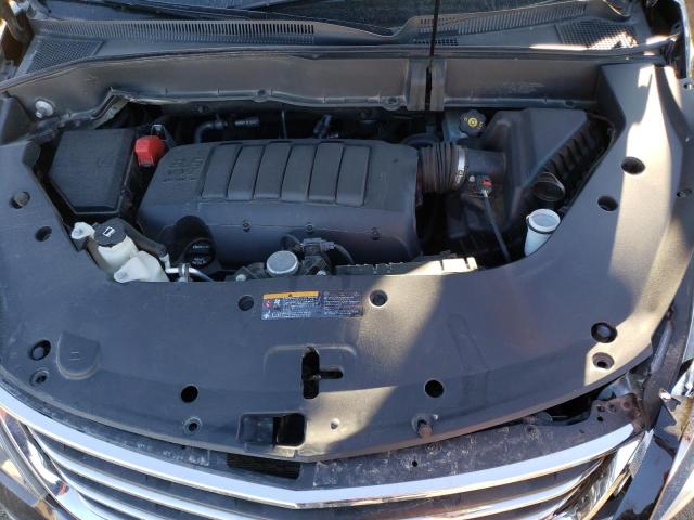 Photo 11 VIN: 1GNKVHKD6FJ283975 - CHEVROLET TRAVERSE 