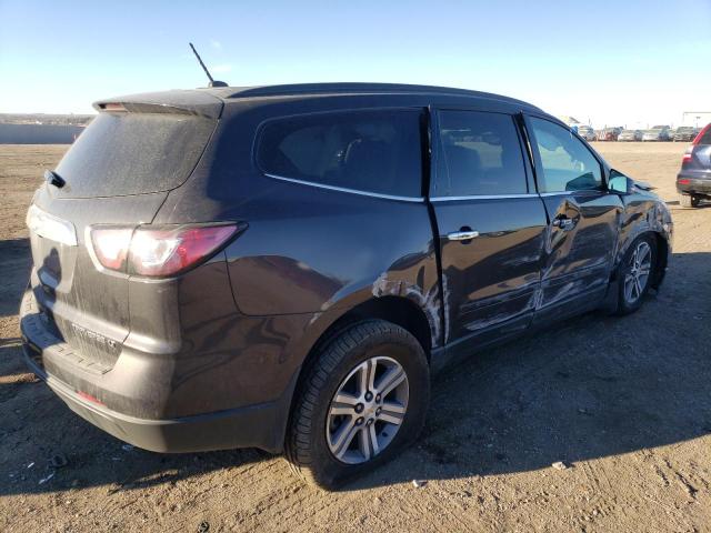 Photo 2 VIN: 1GNKVHKD6FJ283975 - CHEVROLET TRAVERSE 