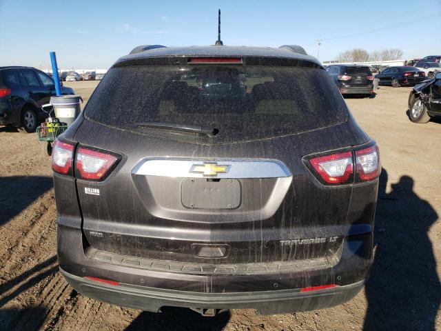 Photo 5 VIN: 1GNKVHKD6FJ283975 - CHEVROLET TRAVERSE 