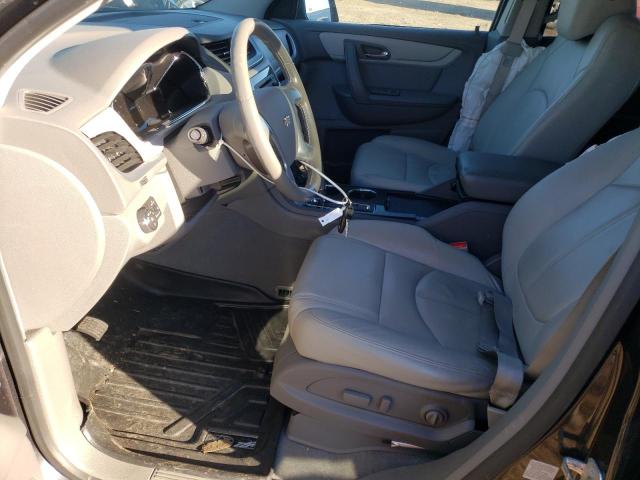 Photo 6 VIN: 1GNKVHKD6FJ283975 - CHEVROLET TRAVERSE 