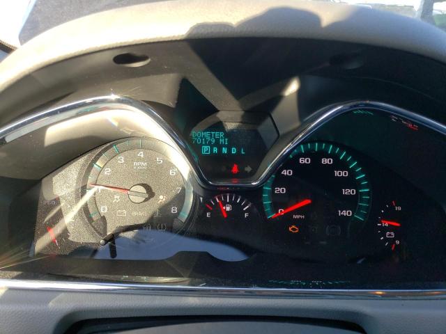 Photo 8 VIN: 1GNKVHKD6FJ283975 - CHEVROLET TRAVERSE 