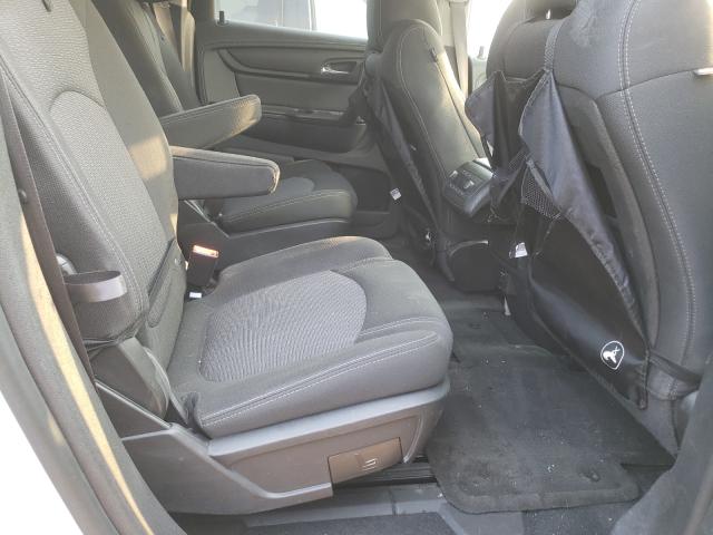 Photo 5 VIN: 1GNKVHKD6FJ287895 - CHEVROLET TRAVERSE L 