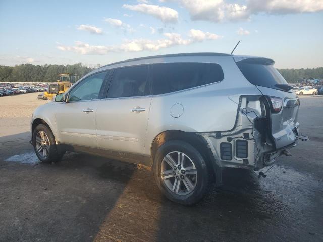 Photo 1 VIN: 1GNKVHKD6FJ309300 - CHEVROLET TRAVERSE L 