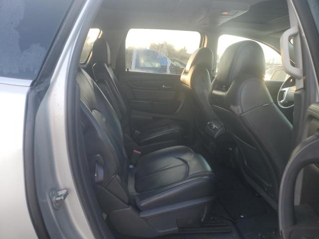 Photo 10 VIN: 1GNKVHKD6FJ309300 - CHEVROLET TRAVERSE L 