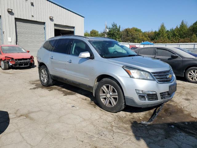 Photo 3 VIN: 1GNKVHKD6FJ309300 - CHEVROLET TRAVERSE L 