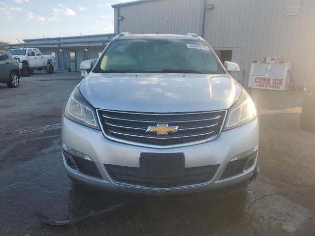 Photo 4 VIN: 1GNKVHKD6FJ309300 - CHEVROLET TRAVERSE L 