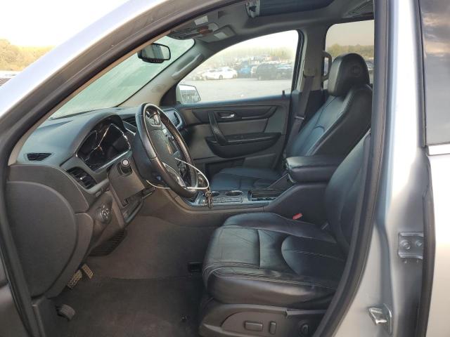 Photo 6 VIN: 1GNKVHKD6FJ309300 - CHEVROLET TRAVERSE L 