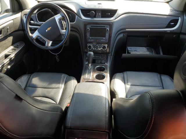 Photo 7 VIN: 1GNKVHKD6FJ309300 - CHEVROLET TRAVERSE L 