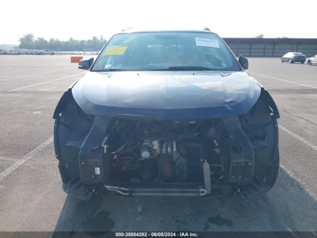 Photo 5 VIN: 1GNKVHKD6FJ323486 - CHEVROLET TRAVERSE 