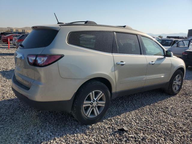 Photo 2 VIN: 1GNKVHKD6GJ161375 - CHEVROLET TRAVERSE 