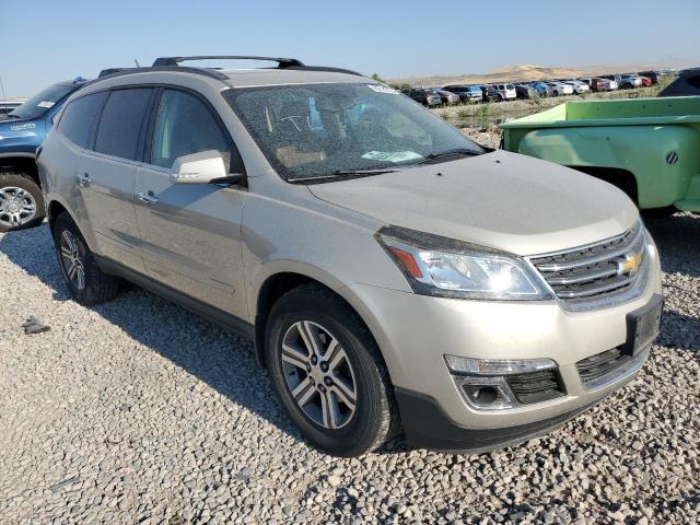 Photo 3 VIN: 1GNKVHKD6GJ161375 - CHEVROLET TRAVERSE 