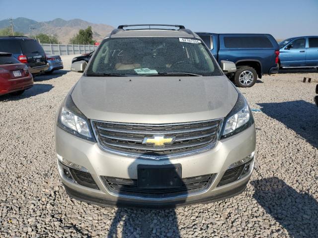 Photo 4 VIN: 1GNKVHKD6GJ161375 - CHEVROLET TRAVERSE 