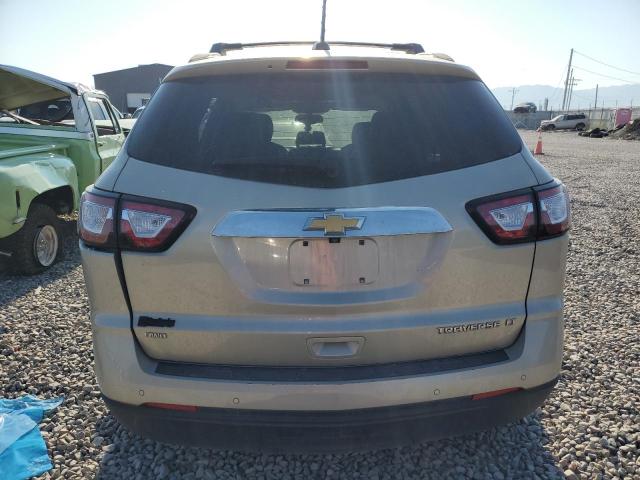 Photo 5 VIN: 1GNKVHKD6GJ161375 - CHEVROLET TRAVERSE 