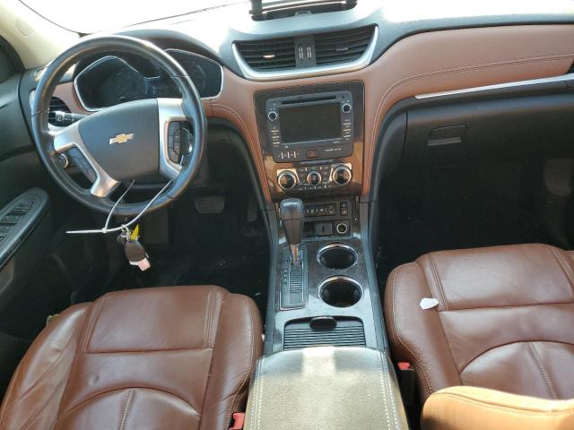 Photo 7 VIN: 1GNKVHKD6GJ161375 - CHEVROLET TRAVERSE 