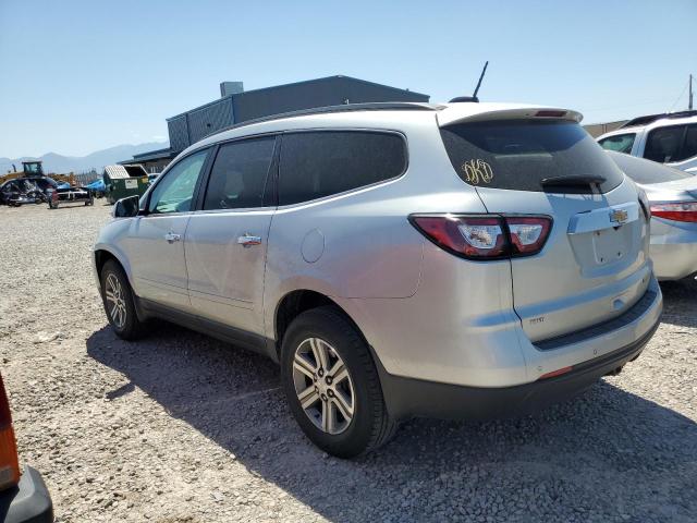 Photo 1 VIN: 1GNKVHKD6GJ239153 - CHEVROLET TRAVERSE 