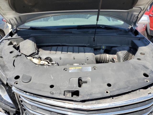 Photo 10 VIN: 1GNKVHKD6GJ239153 - CHEVROLET TRAVERSE 