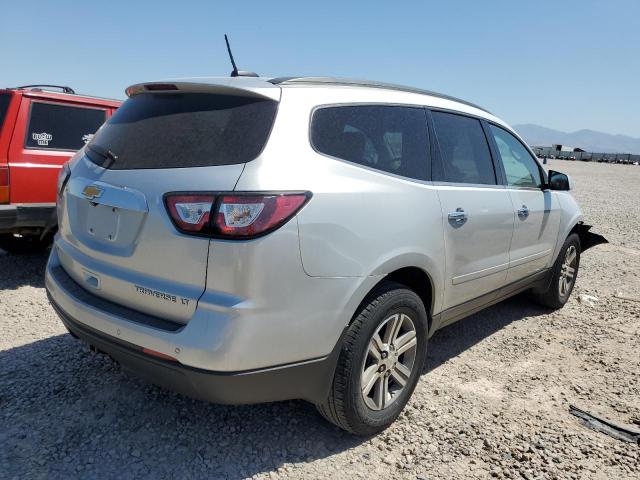 Photo 2 VIN: 1GNKVHKD6GJ239153 - CHEVROLET TRAVERSE 