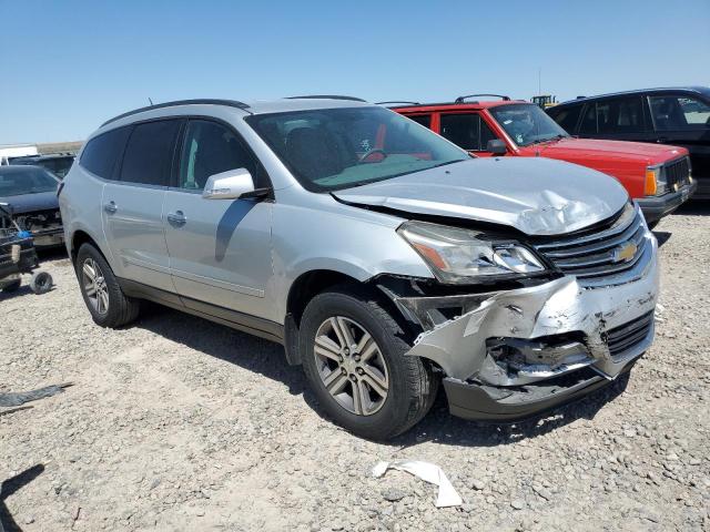 Photo 3 VIN: 1GNKVHKD6GJ239153 - CHEVROLET TRAVERSE 