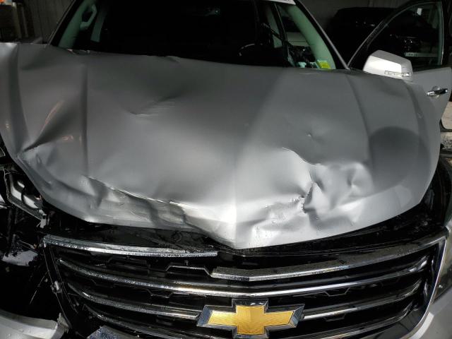 Photo 10 VIN: 1GNKVHKD6GJ268944 - CHEVROLET TRAVERSE L 