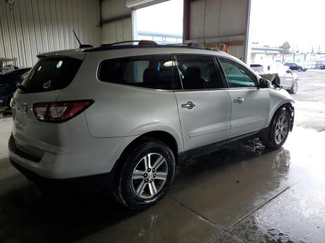 Photo 2 VIN: 1GNKVHKD6GJ268944 - CHEVROLET TRAVERSE L 