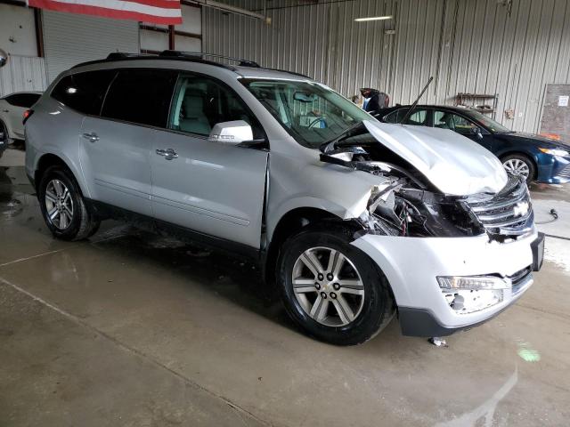 Photo 3 VIN: 1GNKVHKD6GJ268944 - CHEVROLET TRAVERSE L 