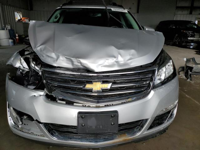 Photo 4 VIN: 1GNKVHKD6GJ268944 - CHEVROLET TRAVERSE L 