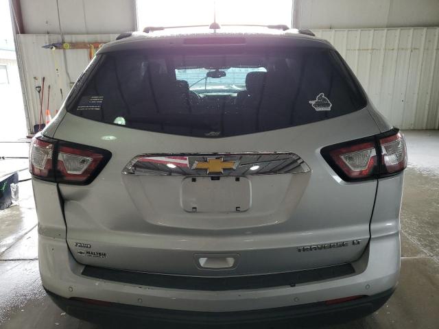 Photo 5 VIN: 1GNKVHKD6GJ268944 - CHEVROLET TRAVERSE L 