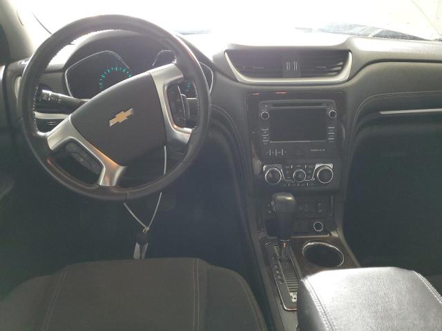 Photo 7 VIN: 1GNKVHKD6GJ268944 - CHEVROLET TRAVERSE L 