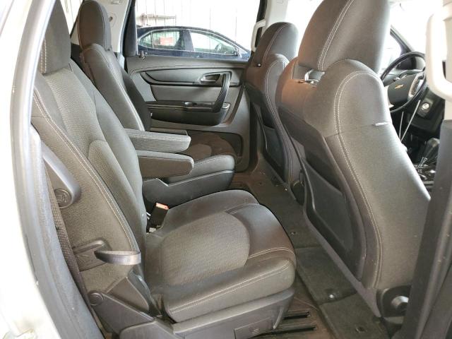 Photo 9 VIN: 1GNKVHKD6GJ268944 - CHEVROLET TRAVERSE L 