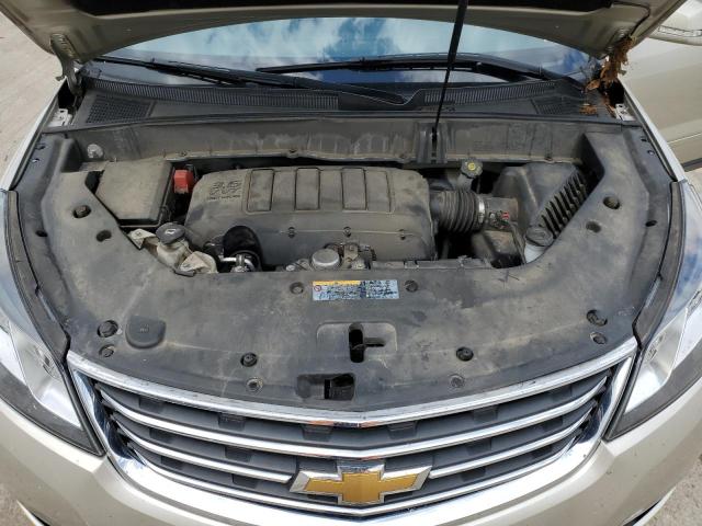 Photo 11 VIN: 1GNKVHKD6GJ322016 - CHEVROLET TRAVERSE L 