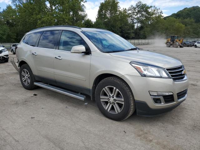 Photo 3 VIN: 1GNKVHKD6GJ322016 - CHEVROLET TRAVERSE L 