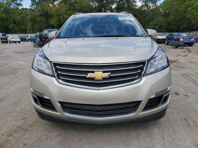 Photo 4 VIN: 1GNKVHKD6GJ322016 - CHEVROLET TRAVERSE L 