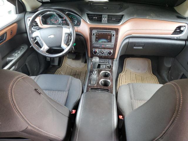 Photo 7 VIN: 1GNKVHKD6GJ322016 - CHEVROLET TRAVERSE L 