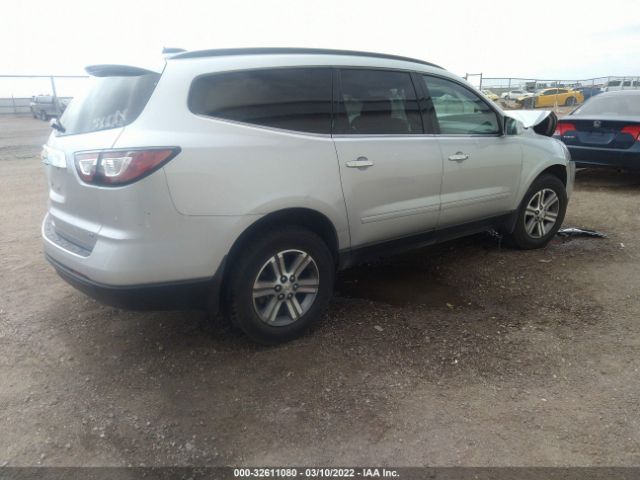 Photo 3 VIN: 1GNKVHKD6HJ124795 - CHEVROLET TRAVERSE 