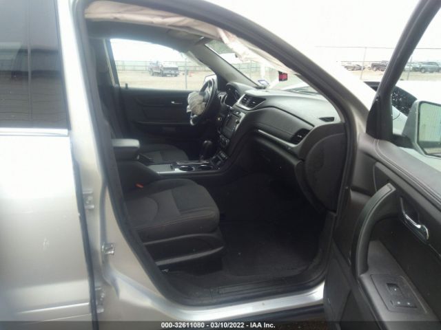 Photo 4 VIN: 1GNKVHKD6HJ124795 - CHEVROLET TRAVERSE 