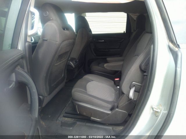 Photo 7 VIN: 1GNKVHKD6HJ124795 - CHEVROLET TRAVERSE 