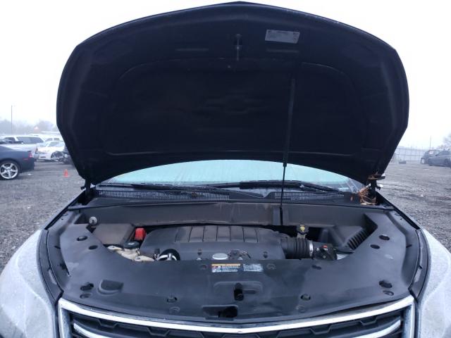 Photo 6 VIN: 1GNKVHKD6HJ129723 - CHEVROLET TRAVERSE L 