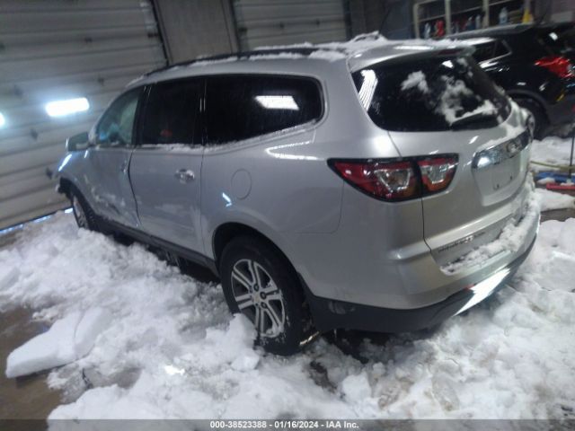 Photo 2 VIN: 1GNKVHKD6HJ221091 - CHEVROLET TRAVERSE 