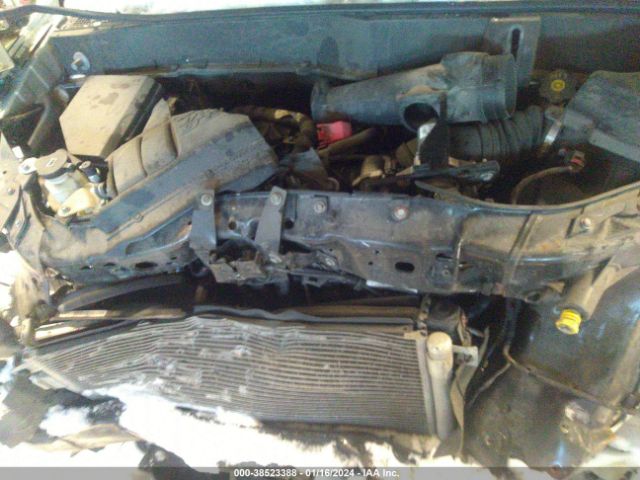 Photo 9 VIN: 1GNKVHKD6HJ221091 - CHEVROLET TRAVERSE 