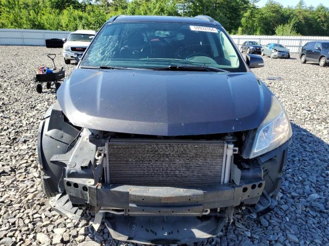 Photo 4 VIN: 1GNKVHKD6HJ268833 - CHEVROLET TRAVERSE 