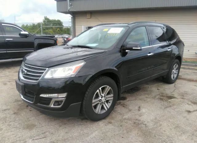 Photo 1 VIN: 1GNKVHKD6HJ336175 - CHEVROLET TRAVERSE 