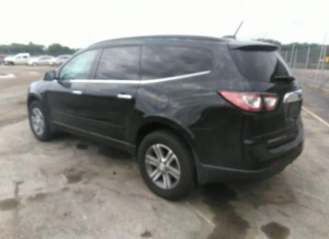 Photo 2 VIN: 1GNKVHKD6HJ336175 - CHEVROLET TRAVERSE 