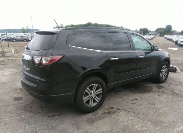 Photo 3 VIN: 1GNKVHKD6HJ336175 - CHEVROLET TRAVERSE 