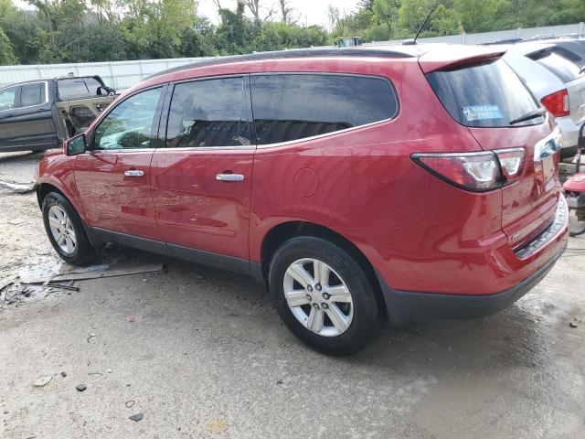 Photo 1 VIN: 1GNKVHKD7EJ109654 - CHEVROLET TRAVERSE L 