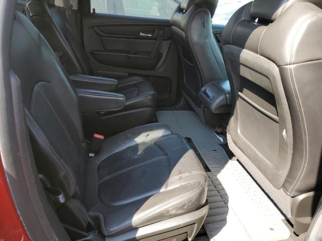 Photo 10 VIN: 1GNKVHKD7EJ109654 - CHEVROLET TRAVERSE L 