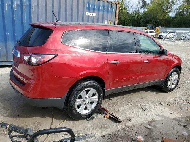 Photo 2 VIN: 1GNKVHKD7EJ109654 - CHEVROLET TRAVERSE L 