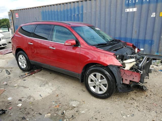 Photo 3 VIN: 1GNKVHKD7EJ109654 - CHEVROLET TRAVERSE L 